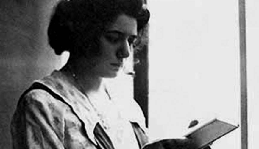 Dolores Prato