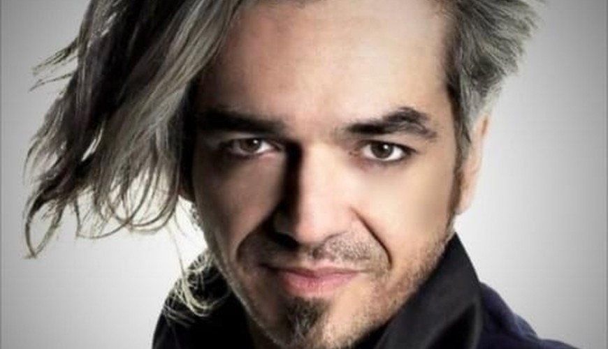 Essere Morgan