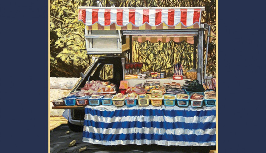 Mercato nero