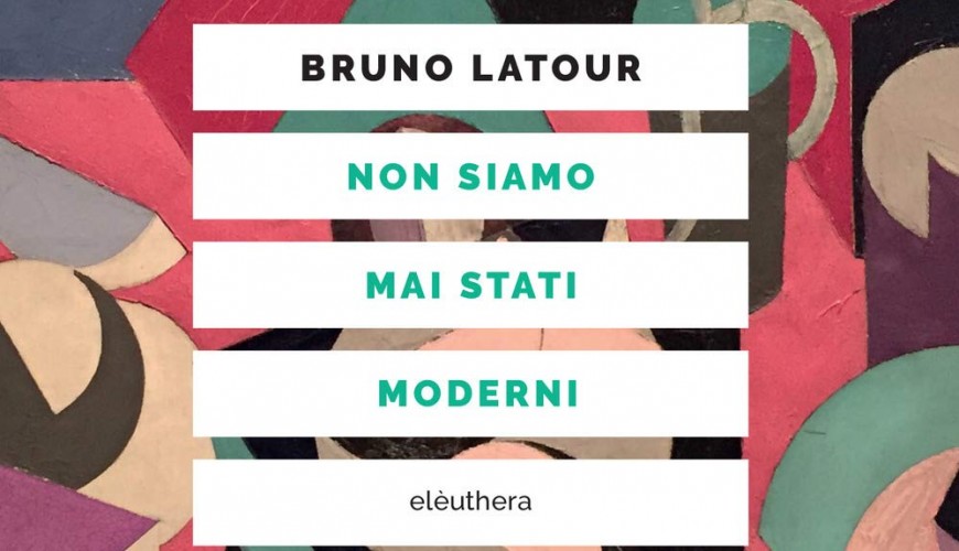 Bruno Latour