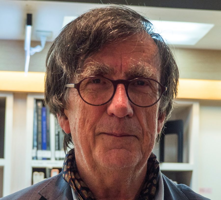 Bruno Latour