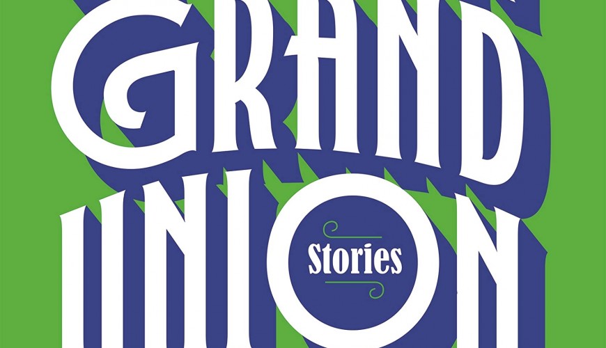 Grand Union