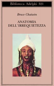 Anatomia dell'irrequietezza