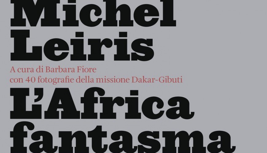 L'Africa fantasma