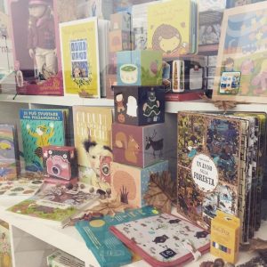 Libreria