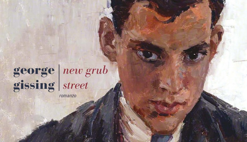 New Grub Street