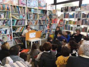 Libreria