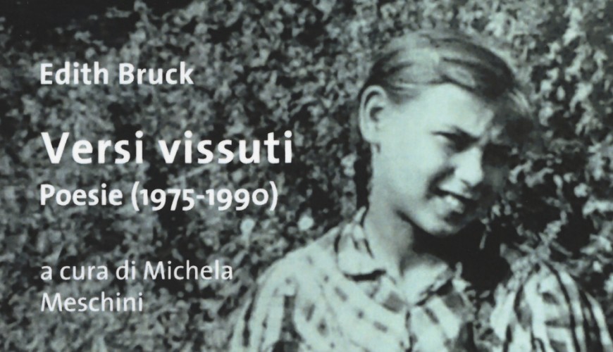 Edith Bruck