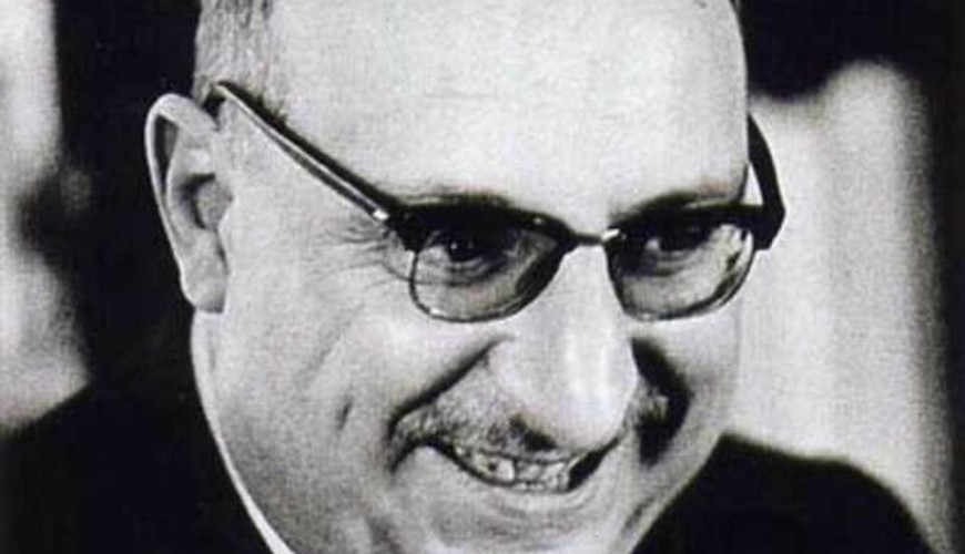 Giorgio Manganelli
