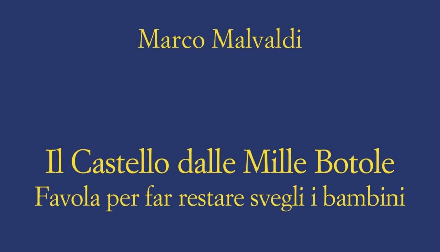Marco Malvaldi