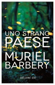 Muriel Barbery