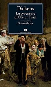 Oliver Twist