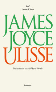James Joyce