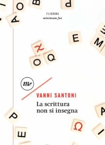 Vanni Santoni