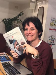 Silvia Bottani