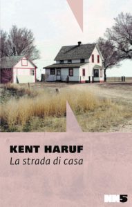 Kent Haruf