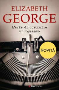 L'arte di costruire un romanzo