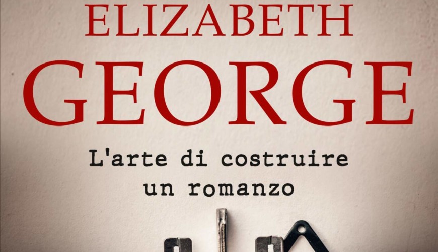 L'arte di costruire un romanzo