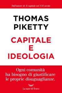 Thomas Piketty