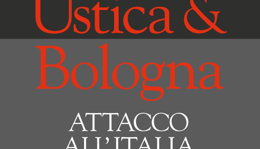 Ustica & Bologna