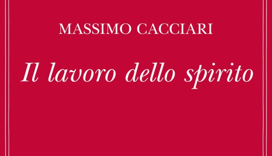 Massimo Cacciari