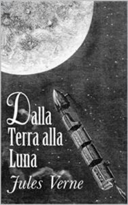 Dalla terra alla luna