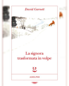 David Garnett