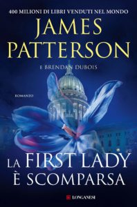 James Patterson