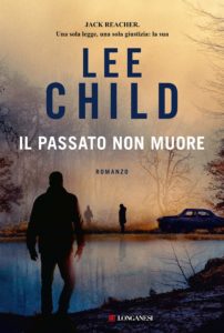 Lee Child