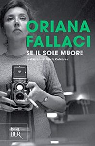 Se il sole muore
