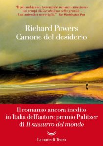 Richard Powers