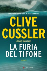 Clive Cussler