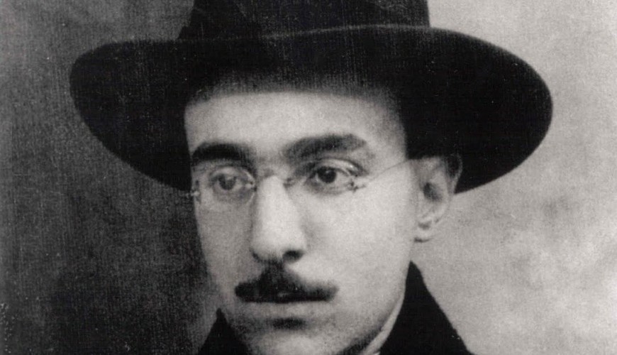 Fernando Pessoa