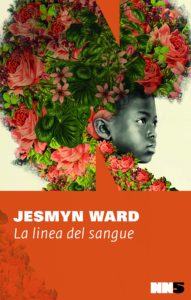 Jesmyne Ward