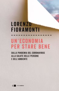 Lorenzo Fioramonti