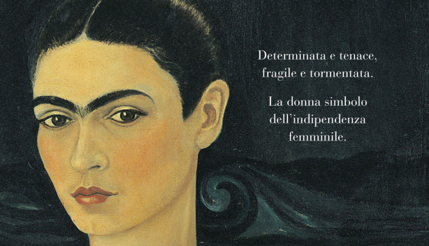 Frida Kahlo