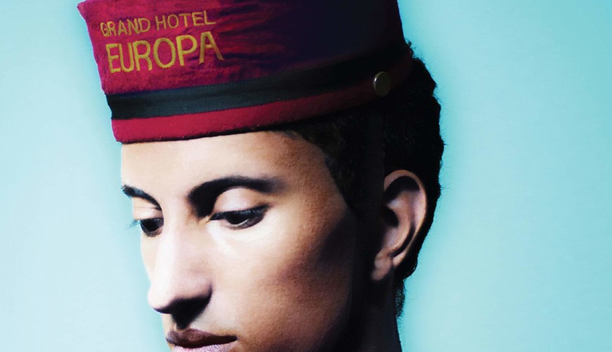 Grand Hotel Europa