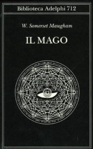 Il mago
