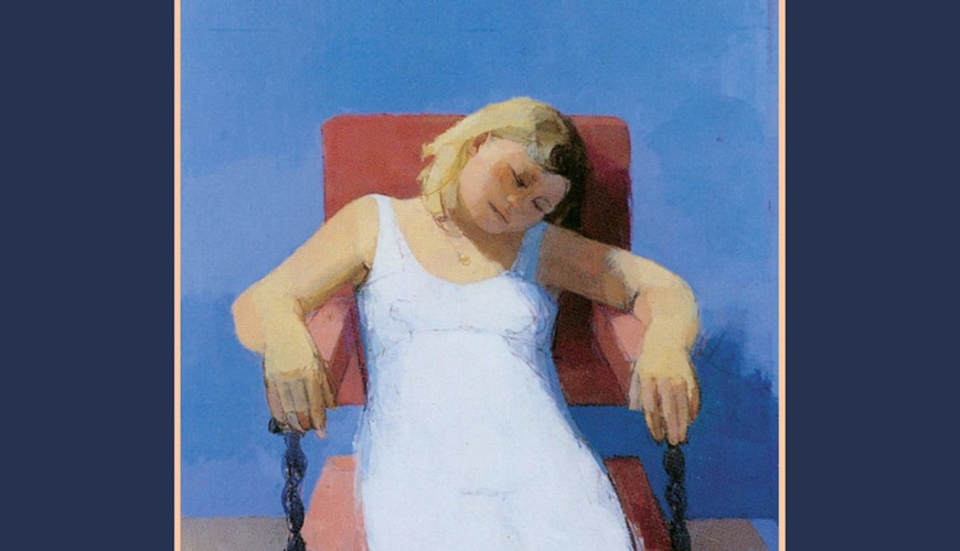 Jenny Erpenbeck