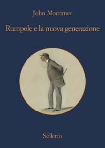 John Mortimer