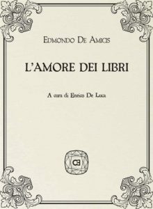 L'amore dei libri