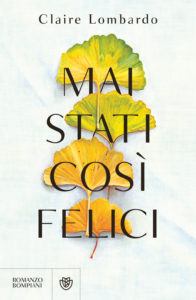 Mai stati così felici
