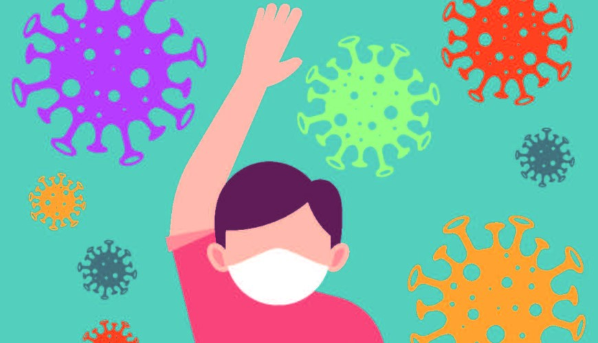 La scuola nella pandemia