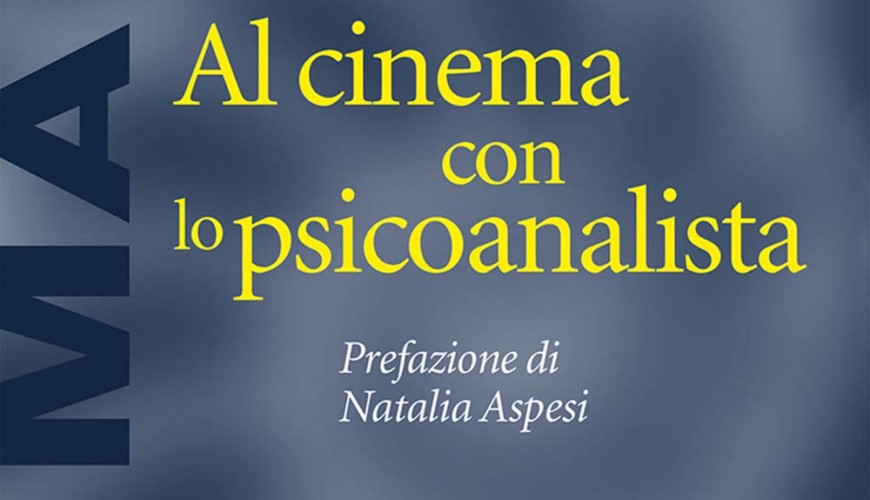 Al cinema con lo psicanalista