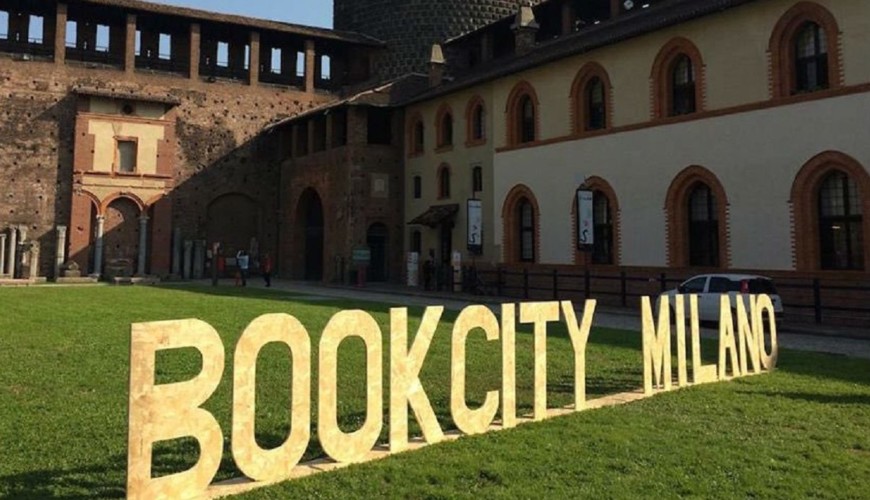 BookCity Milano 2020