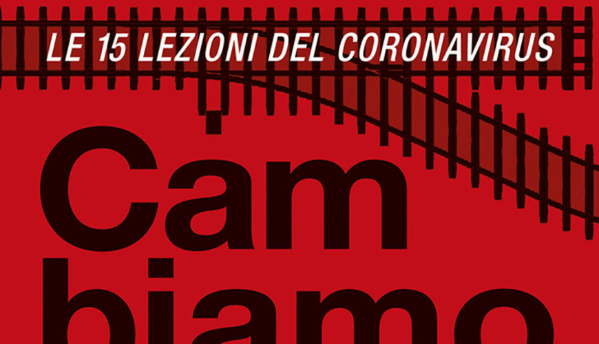 Cambiamo strada