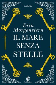Il Mare Senza Stelle