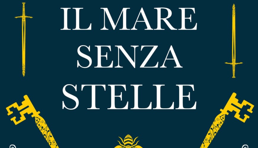 Il Mare Senza Stelle