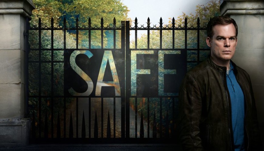 Safe