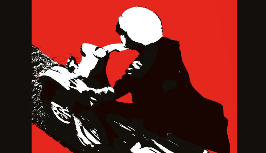 Solo Dio è innocente